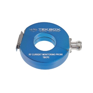 [Tekbox TBCP2] RF 전류 모니터링 프로브