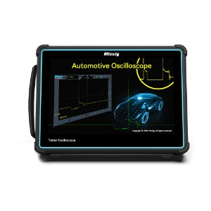 ATO 시리즈/ Automotive Oscilloscope