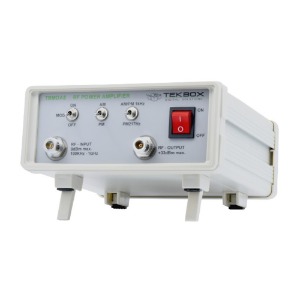 TBMDA5 Modulated Power Amplifier (증폭기)